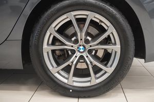 BMW 320 bild 5