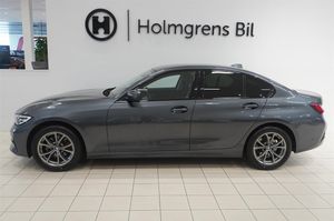 BMW 320 bild 3