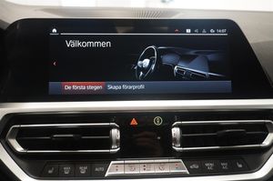BMW 320 bild 9