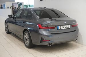 BMW 320 bild 6