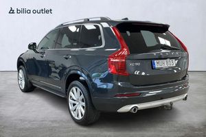 Volvo XC90 bild 3