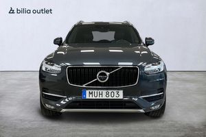 Volvo XC90 bild 8