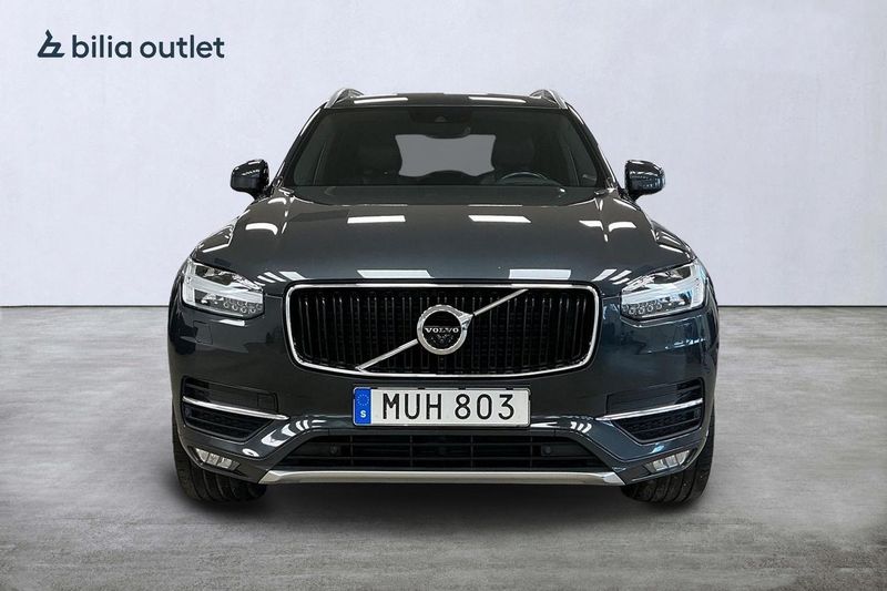 Volvo XC90 bild 8