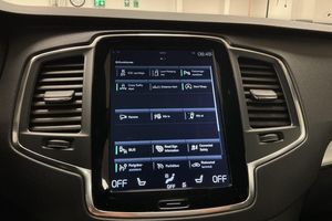 Volvo XC90 bild 17