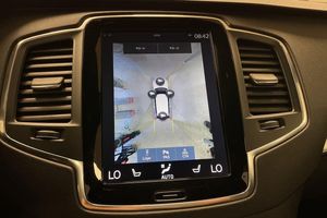 Volvo XC90 bild 18