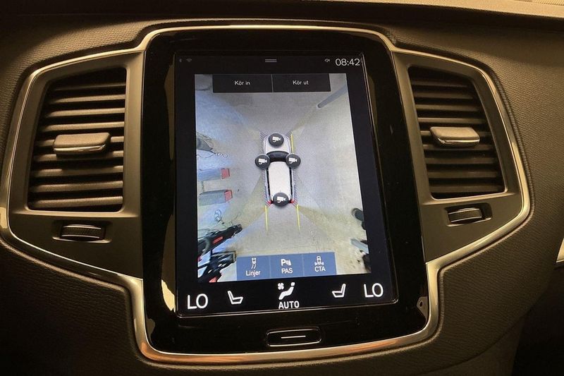 Volvo XC90 bild 18