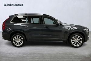 Volvo XC90 bild 5