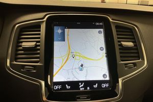 Volvo XC90 bild 19