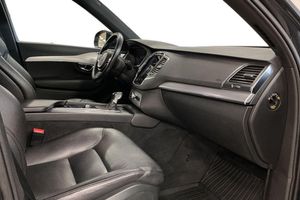 Volvo XC90 bild 9
