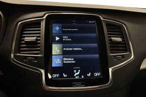 Volvo XC90 bild 16