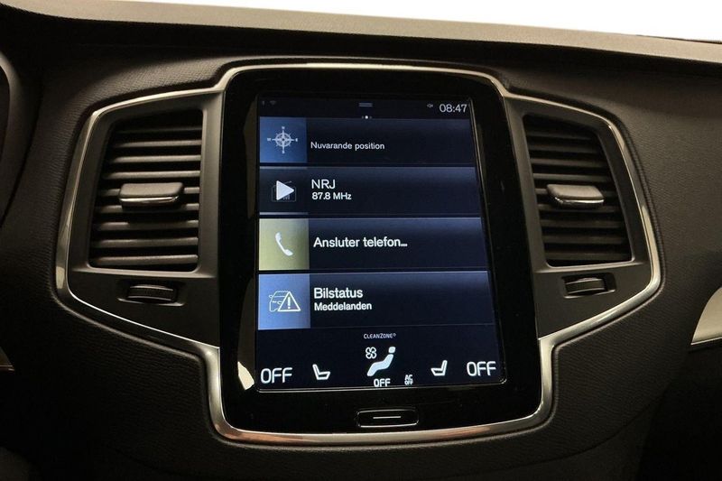 Volvo XC90 bild 16