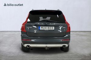 Volvo XC90 bild 7