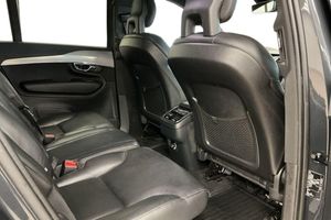 Volvo XC90 bild 11