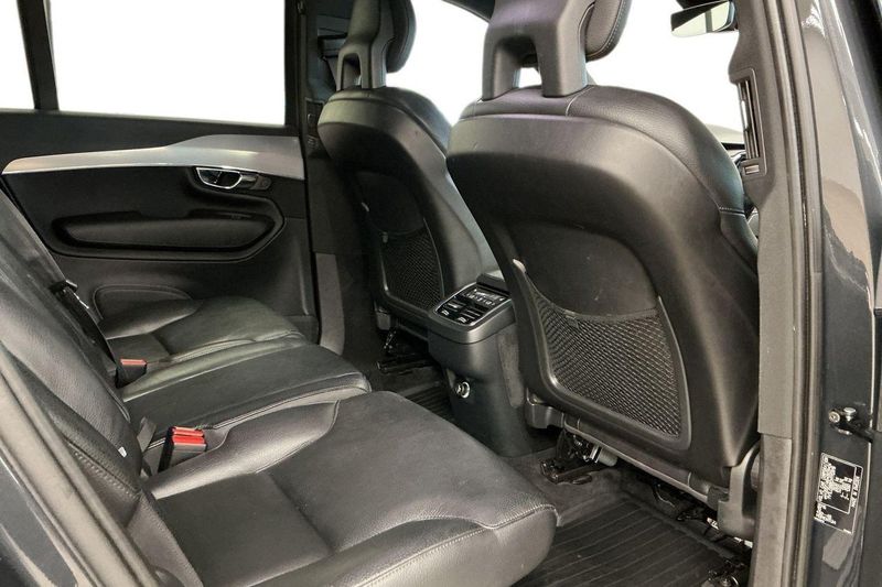 Volvo XC90 bild 11