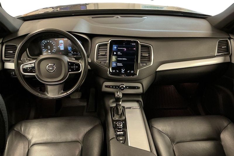 Volvo XC90 bild 13