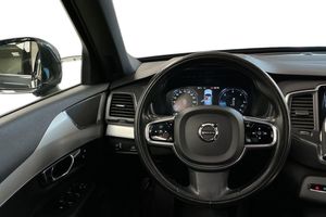 Volvo XC90 bild 14