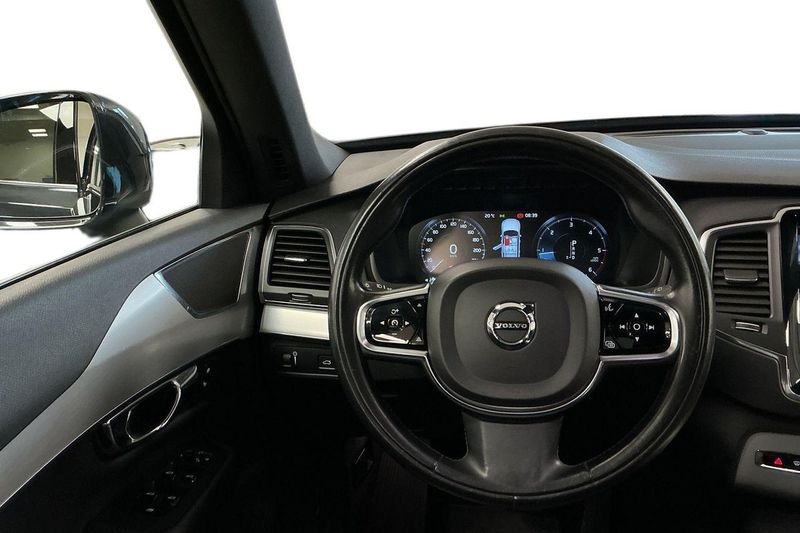 Volvo XC90 bild 14