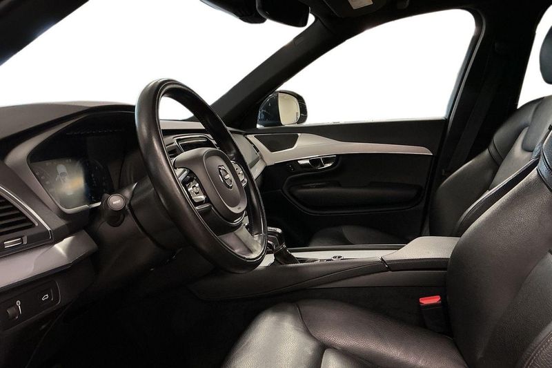 Volvo XC90 bild 10