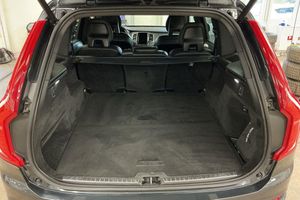 Volvo XC90 bild 23
