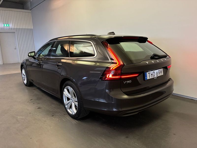Volvo V90 bild 6