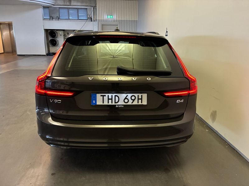 Volvo V90 bild 7