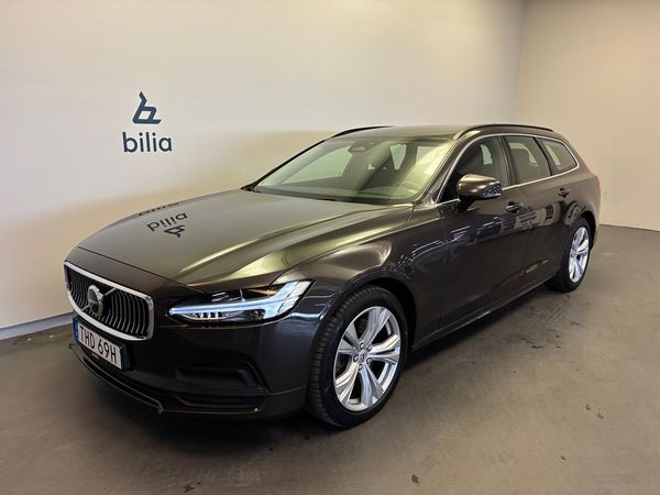 Volvo V90 B4 Diesel Core / Keyless / BLIS / Backkamera / Navigation / - 2024