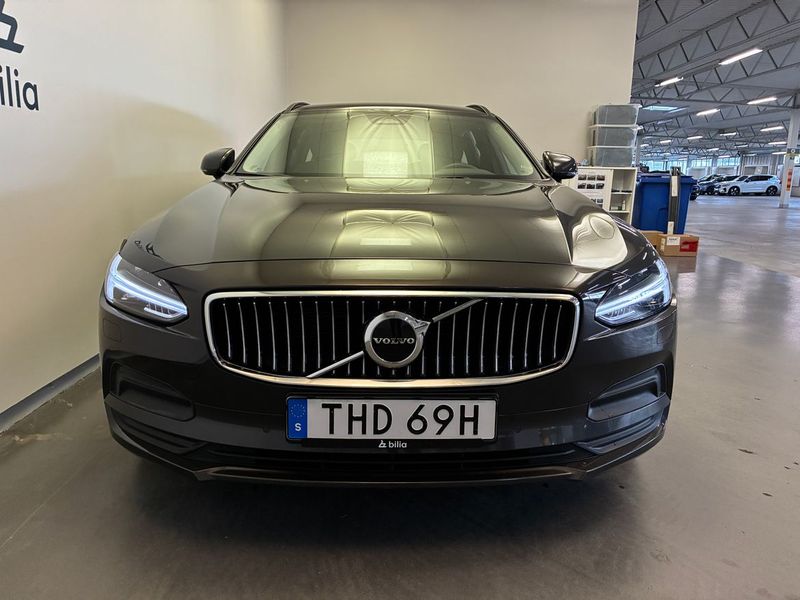 Volvo V90 bild 2