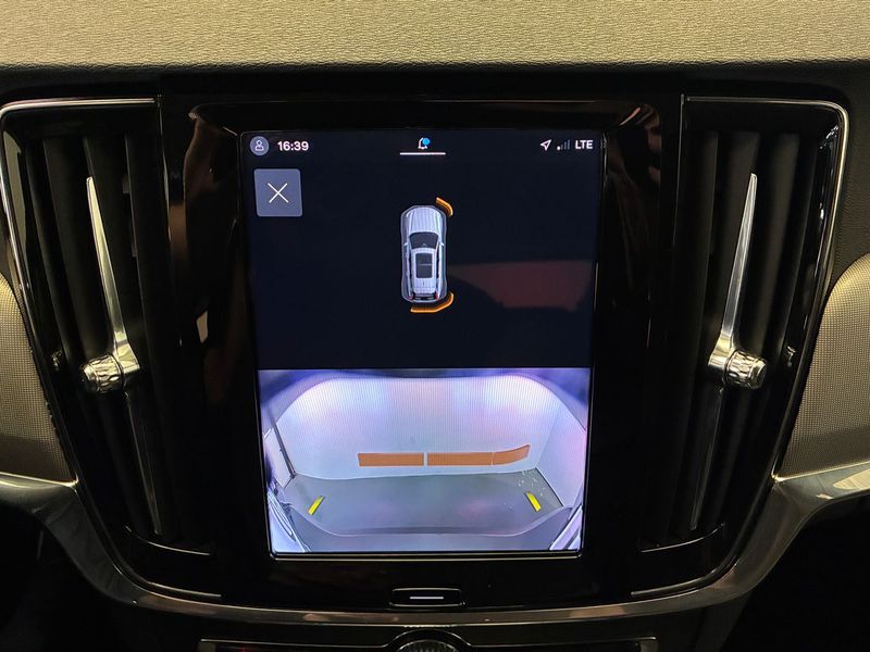 Volvo V90 bild 19