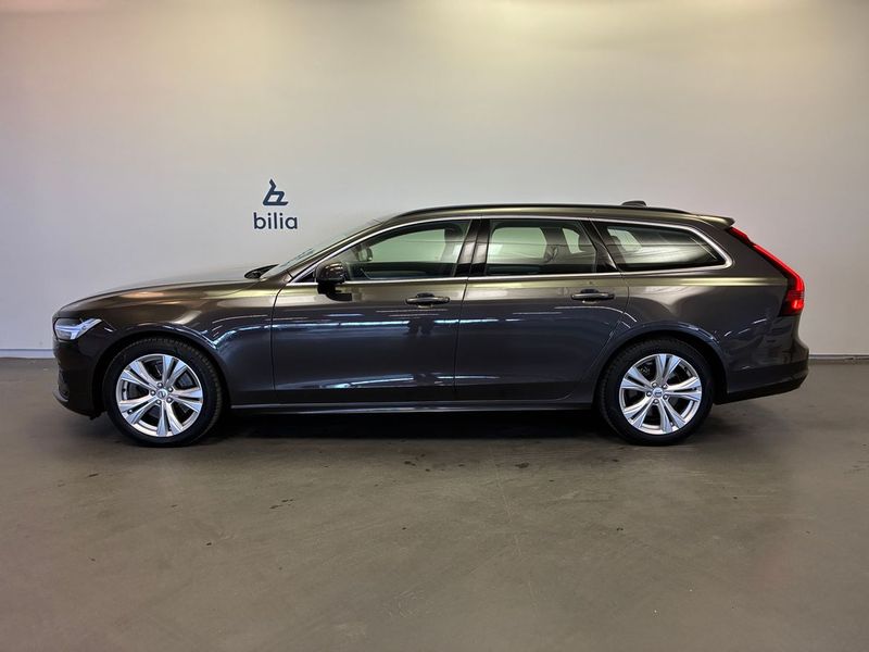 Volvo V90 bild 3