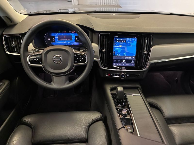 Volvo V90 bild 14