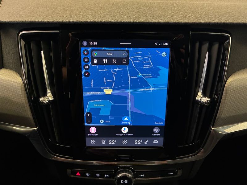 Volvo V90 bild 18