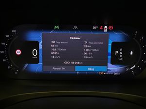 Volvo V90 bild 16