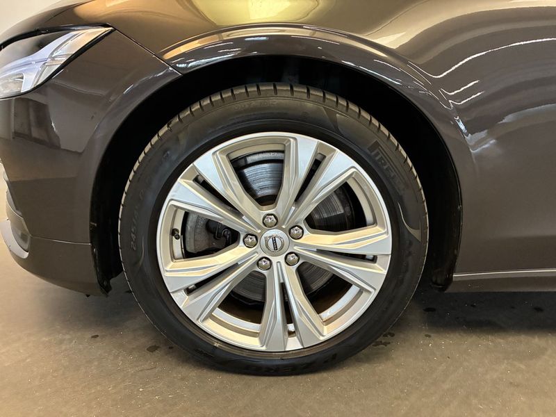 Volvo V90 bild 5