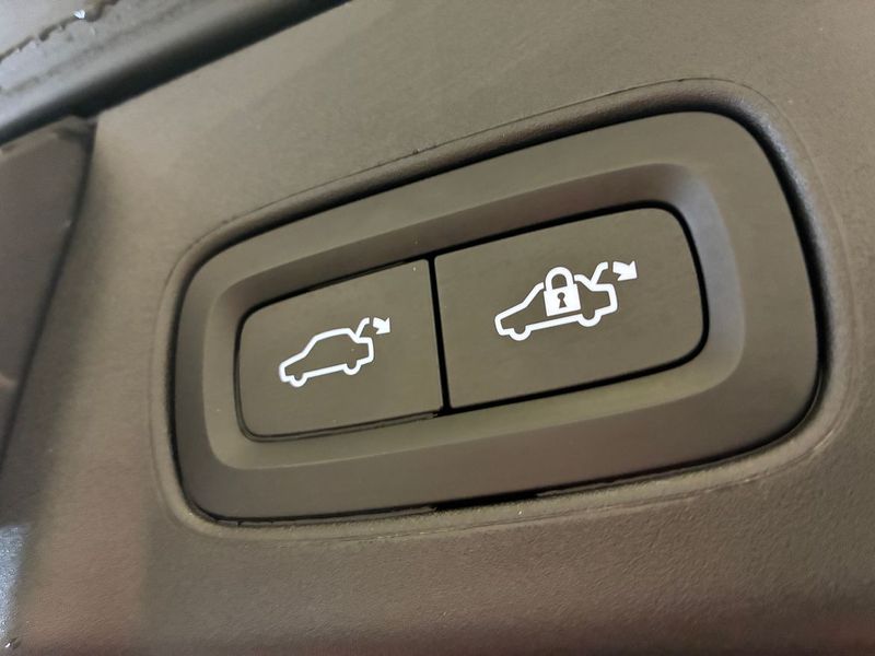 Volvo V90 bild 10