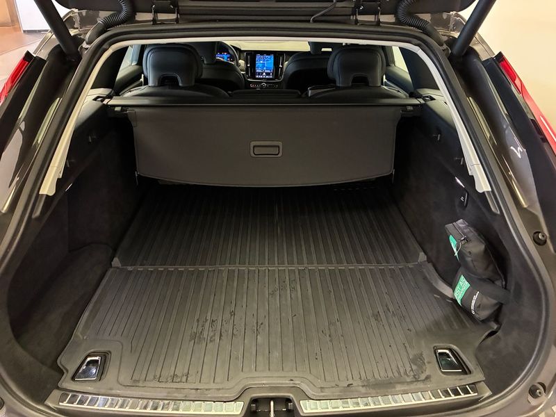 Volvo V90 bild 9