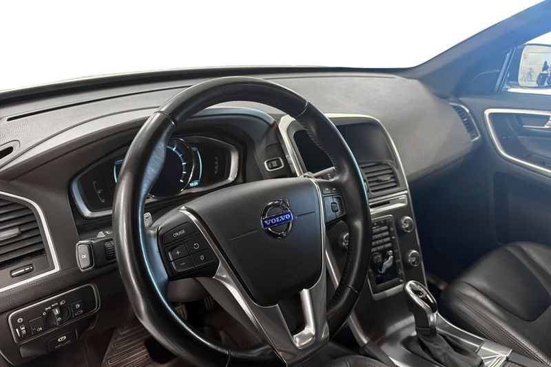 Volvo XC60 bild 12