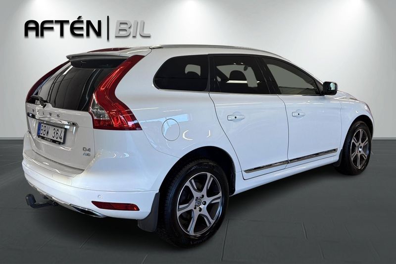 Volvo XC60 bild 10