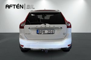 Volvo XC60 bild 9