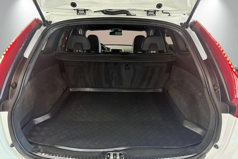Volvo XC60 bild 17