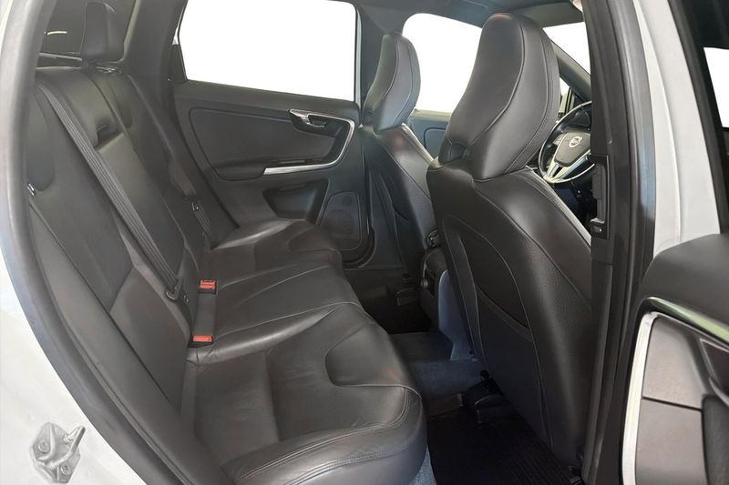 Volvo XC60 bild 16