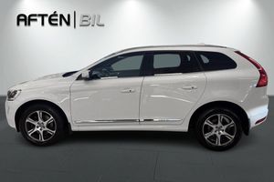 Volvo XC60 bild 7