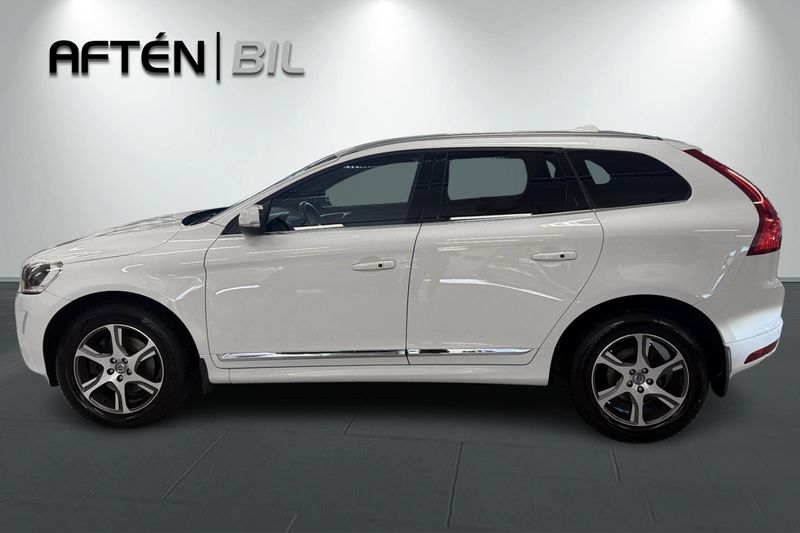 Volvo XC60 bild 7