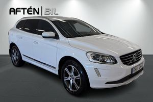 Volvo XC60 bild 4