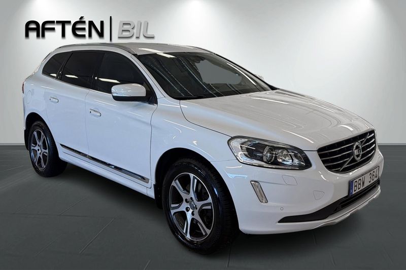 Volvo XC60 bild 4