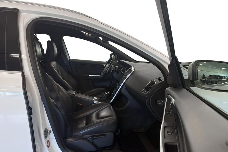 Volvo XC60 bild 14