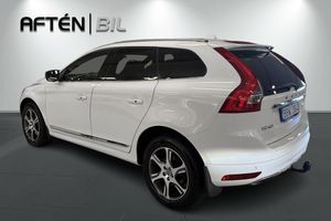 Volvo XC60 bild 8