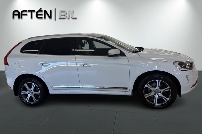 Volvo XC60 bild 6