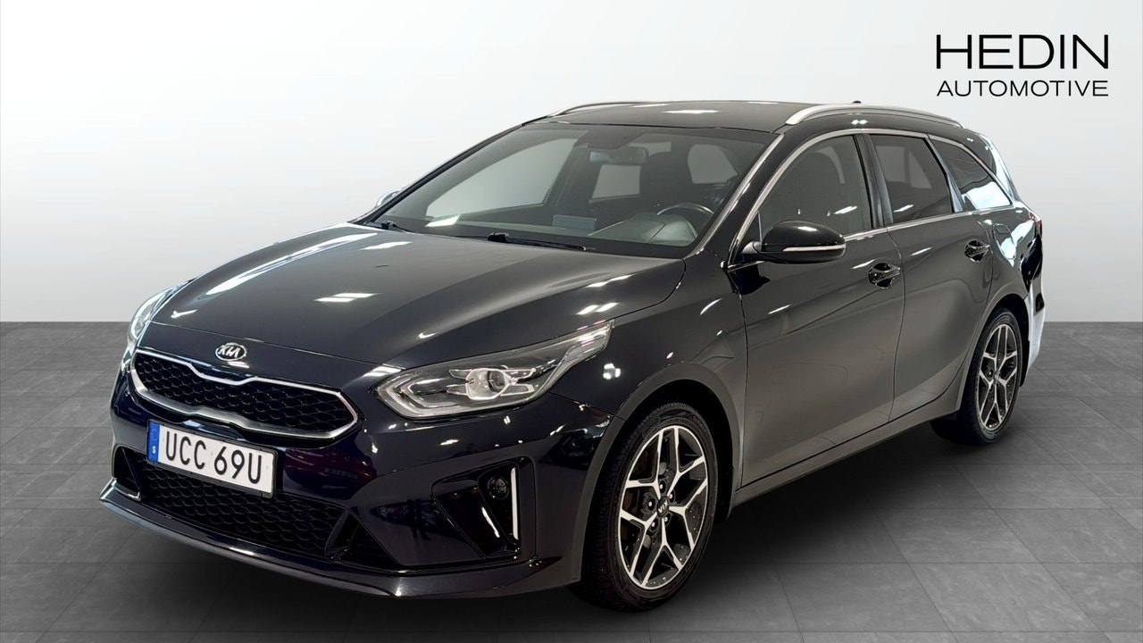 Kia Cee´d