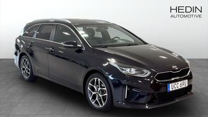 Kia Cee´d bild 7