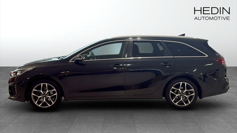 Kia Cee´d bild 2